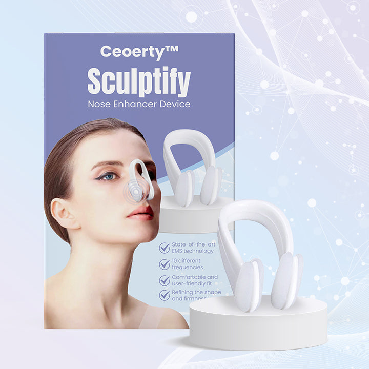 Ceoerty™ Sculptify Nose Enhancer Device