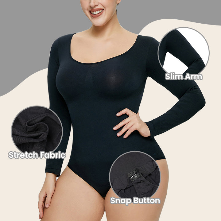 Ceoerty™ CurvyFit Tummy Control Shaper