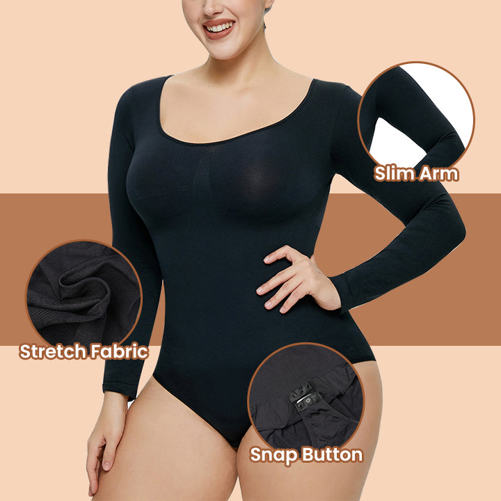 Ceoerty™ ShapeFlex Pro Hourglass Shaper