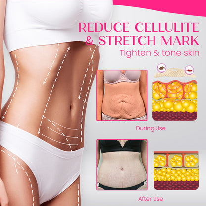 Ceoerty™ Belly Slimming Patch