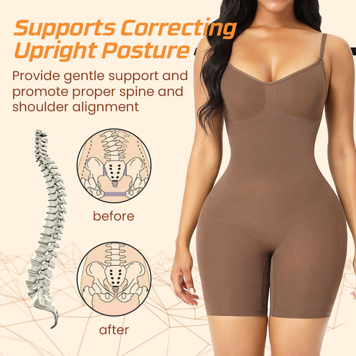 Ceoerty™ IONSlim Far Infrared BodySuit