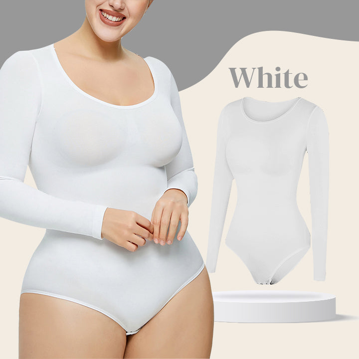 Ceoerty™ CurvyFit Tummy Control Shaper