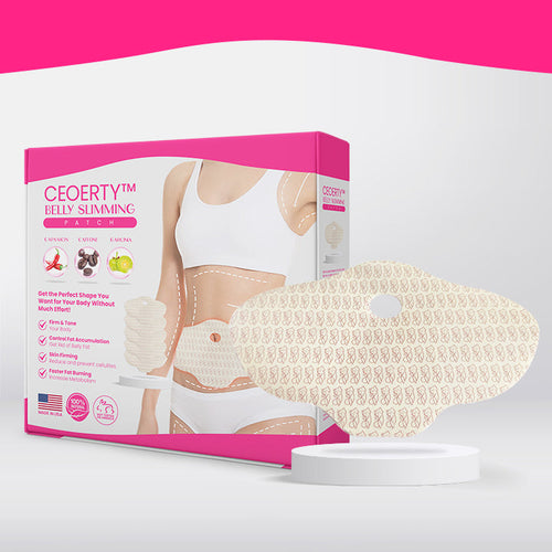 Ceoerty™ Belly Slimming Patch