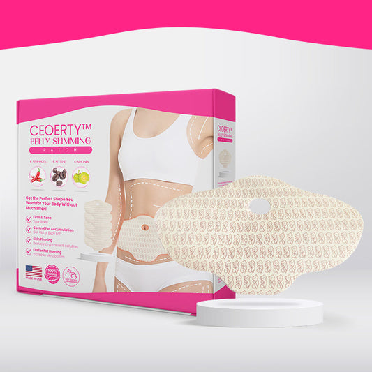 Ceoerty™ Belly Slimming Patch