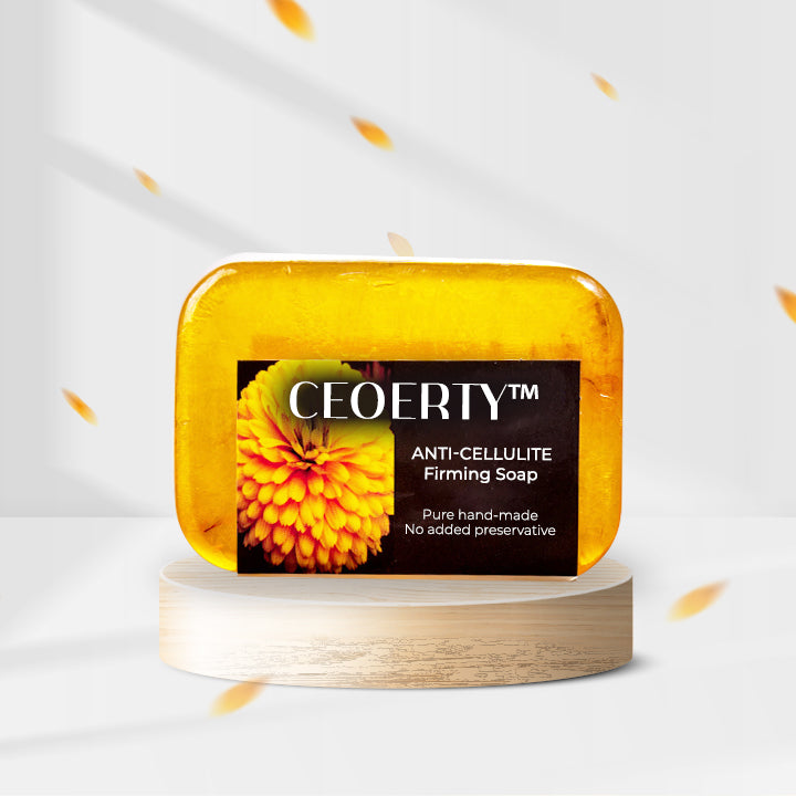 Ceoerty™ Anti-Cellulite Firming Soap