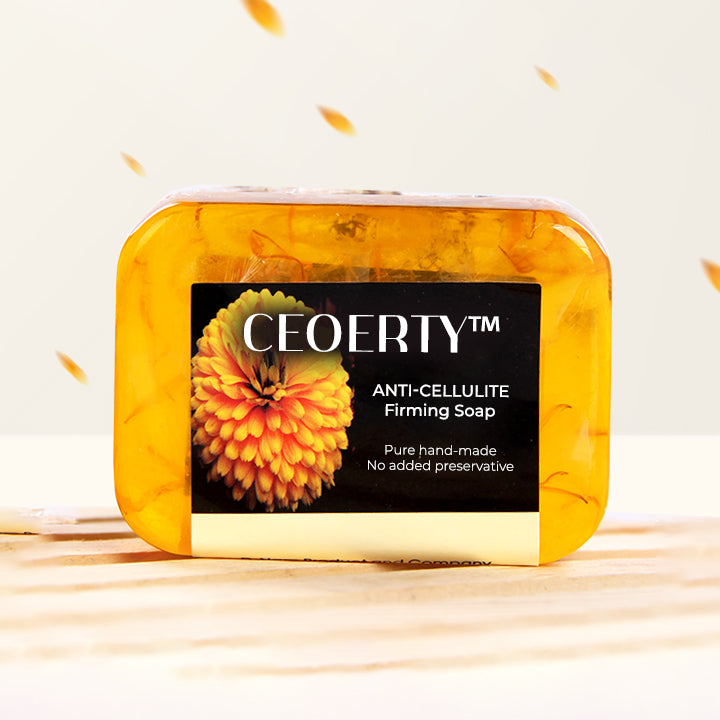 Ceoerty™ Anti-Cellulite Firming Soap